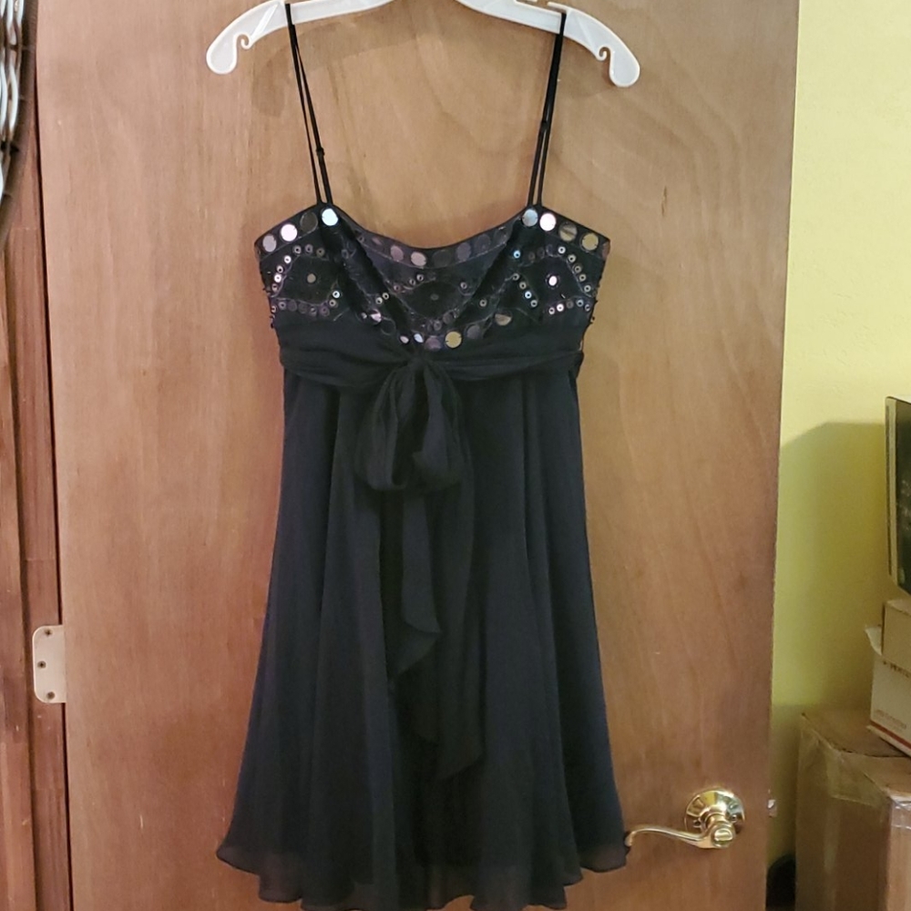 BCBG Whitney Dress